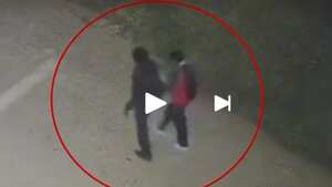 La menor, al parecer fue abordada por uno de los vecinos, quien estaría detrás del crimen.