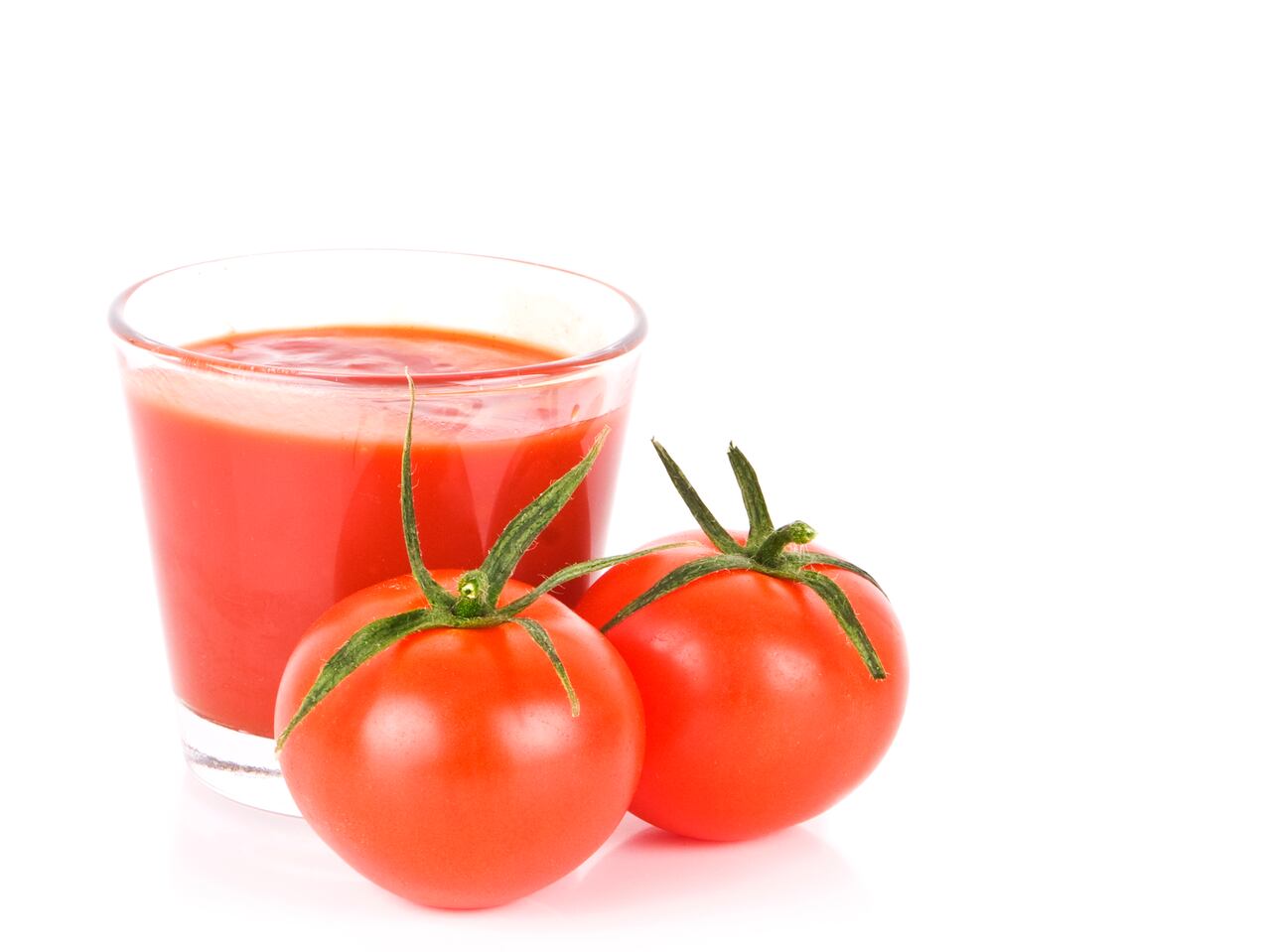 Jugo de tomate
