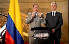 Gobierno anuncia que expedirá por decreto recursos por $634,9 billones