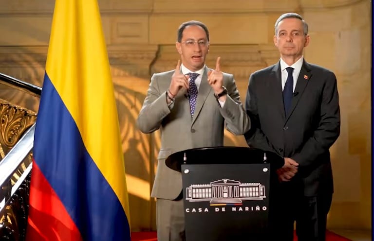 Gobierno anuncia que expedirá por decreto recursos por $634,9 billones
