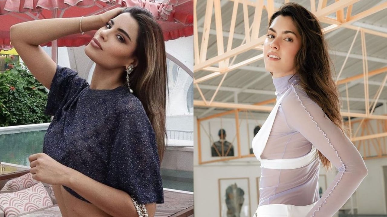 “¡Qué decepción!”: Ariadna Gutiérrez sorprendió con sus declaraciones sobre Paulina Vega