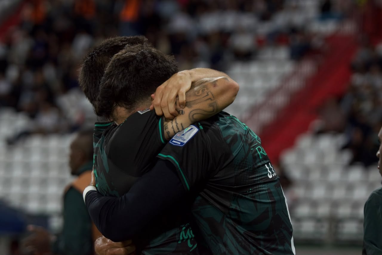 Once Caldas vs, Deportivo Cali