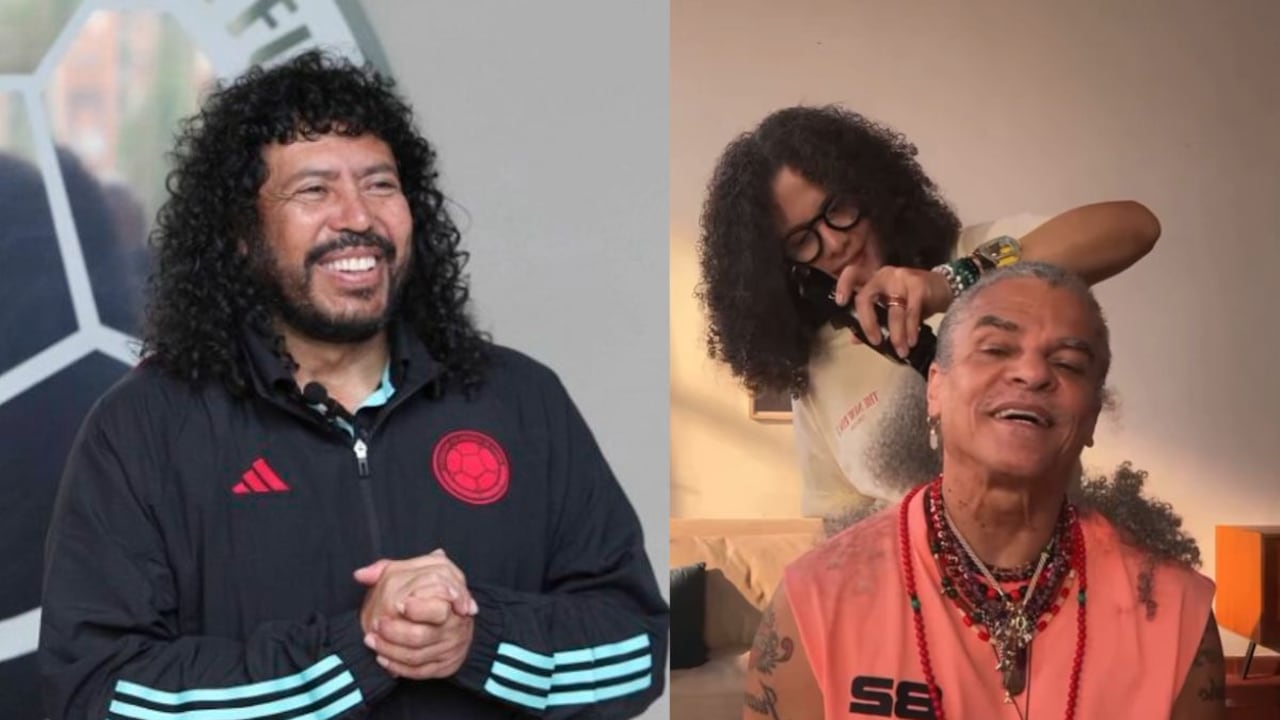 René Higuita