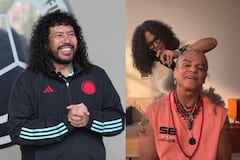 René Higuita