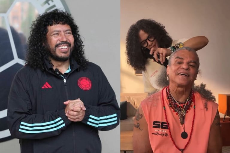 René Higuita