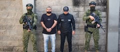 El hombre tendría nexos con el narcotráfico y Clan del Golfo.