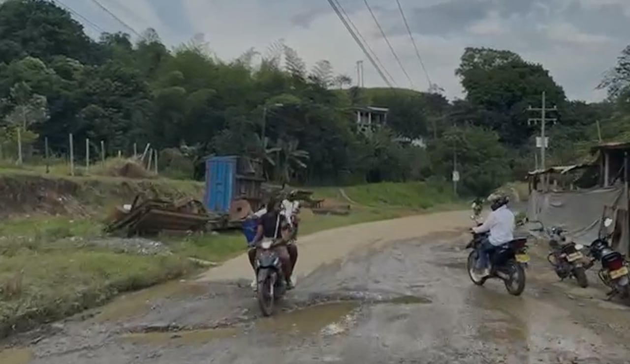 La intervención tendrá una duración estimada de cinco meses y representa una inversión histórica financiada con recursos departamentales y municipales.