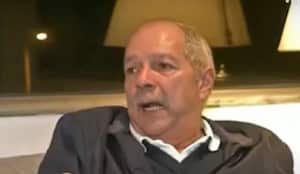 Padre de Carlos David Ruiz se pronunció tras la muerte de su hijo.