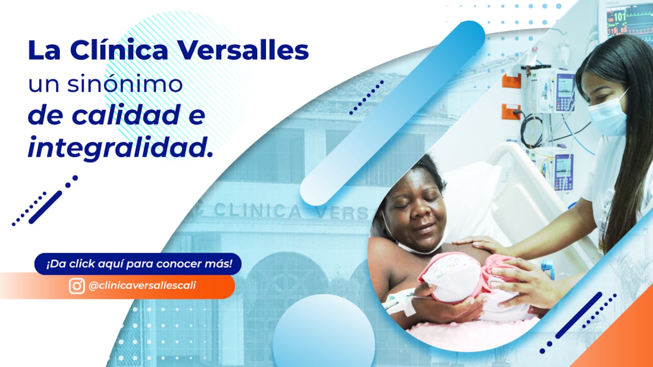 Para la Clínica Versalles es prioridad brindar un servicio integral de calidad, para esto utilizan tecnología de punta.