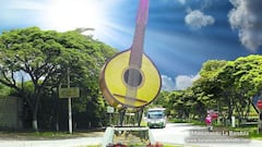 Ginebra, Valle del Cauca