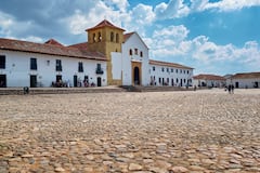 Villla de Leyva