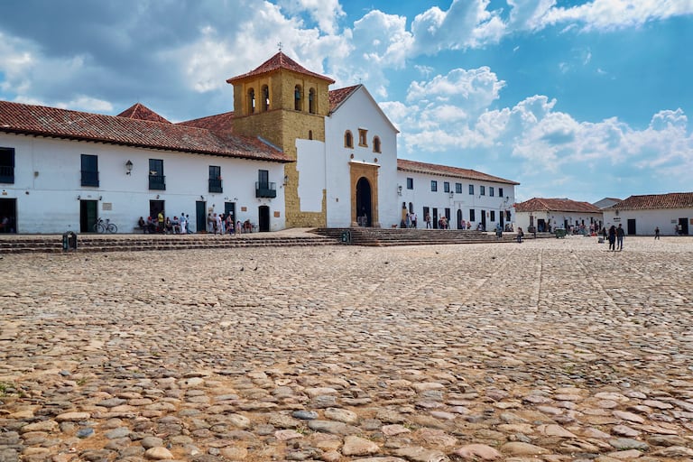 Villla de Leyva