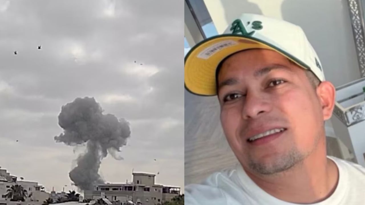 Caos en Medio Oriente