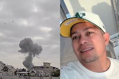 Caos en Medio Oriente