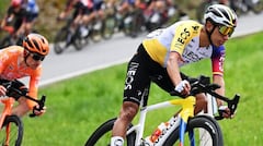 Egan Bernal