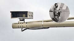 Un tercero habría manipulado la placa de su moto, generando multas a un ciudadano que asegura no haber cometido las infracciones.