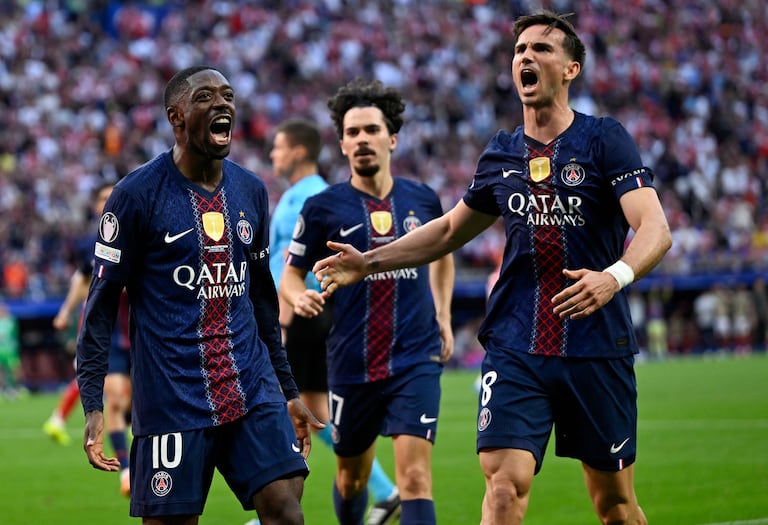 Final Champions