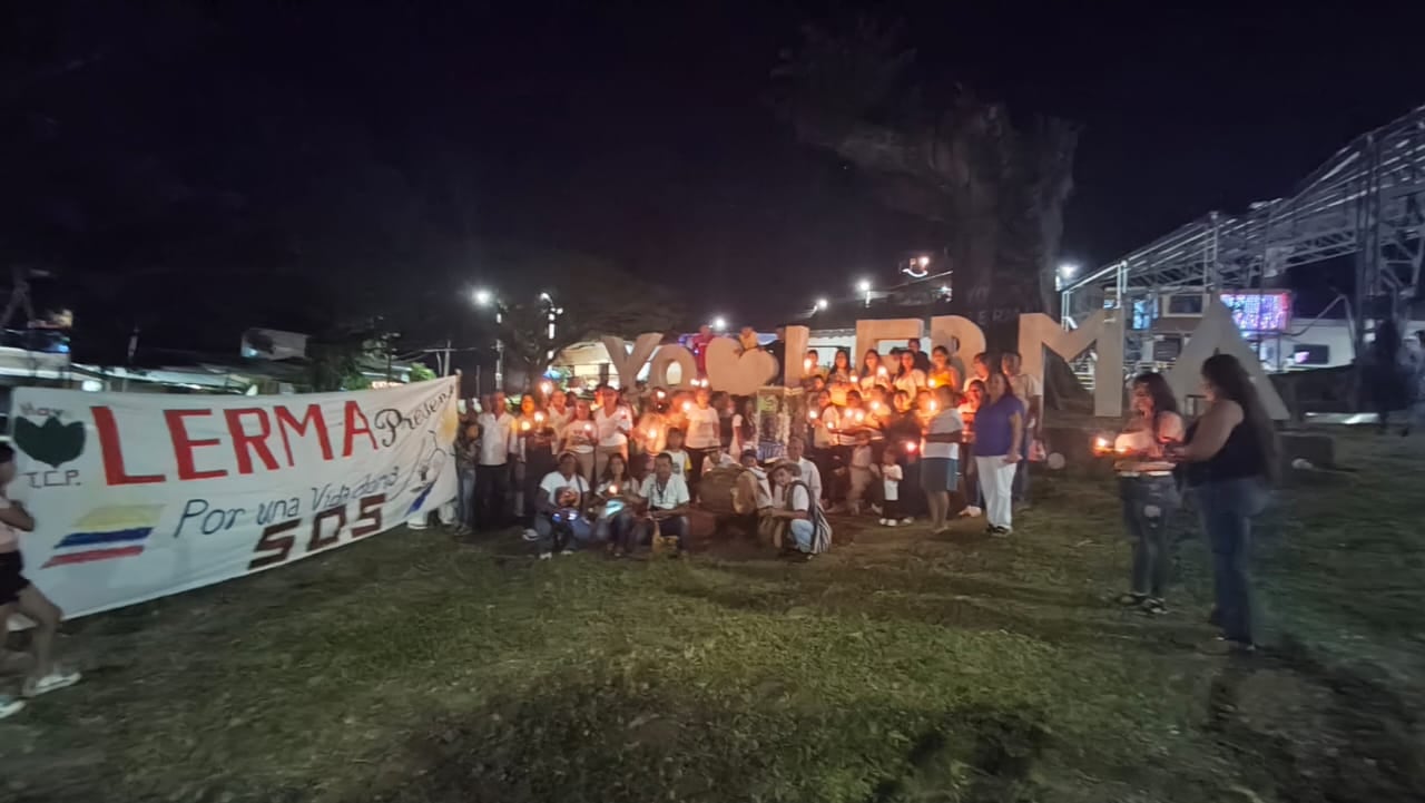 El pronunciamiento surge como respuesta a los constantes enfrentamientos entre grupos armados ilegales, ataques con explosivos, desplazamientos forzados, confinamientos, asesinatos selectivos y amenazas contra la población civil, que han convertido a muchos municipios en verdaderos escenarios de guerra.