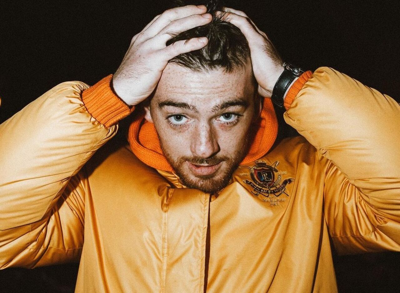 Angus Cloud falleció a los 25 años.