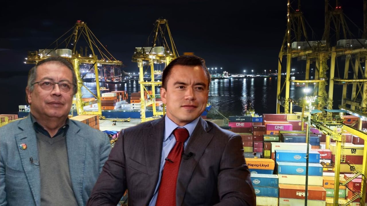 La guerra de aranceles que comenzó Ecuador y a la que respondió Colombia está afectando la competitividad de ambos países.