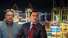 La guerra de aranceles que comenzó Ecuador y a la que respondió Colombia está afectando la competitividad de ambos países.