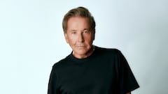 Ricardo Montaner regresa a los escenarios y se presentará en Bogotá en 2026