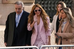 Shakira