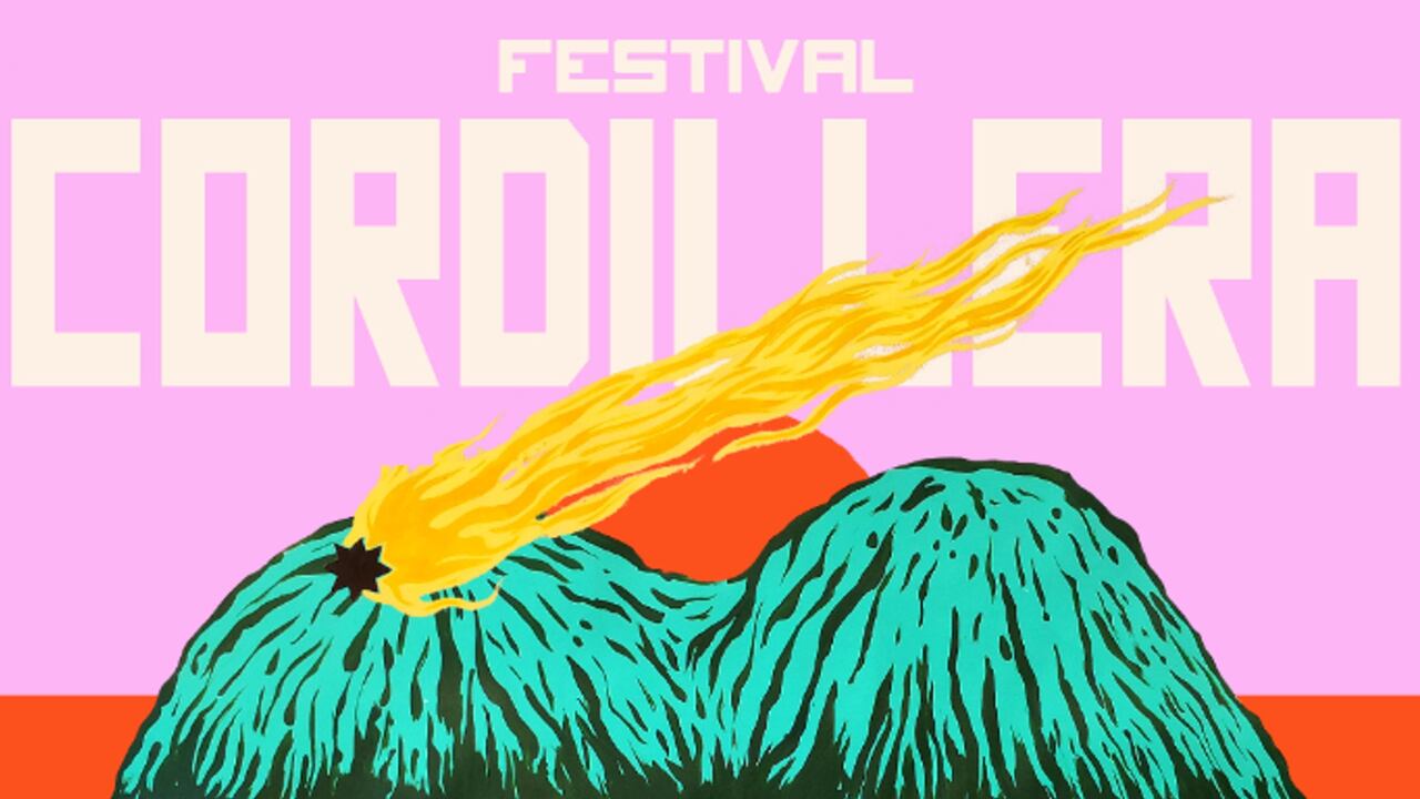 Festival Cordillera 2023