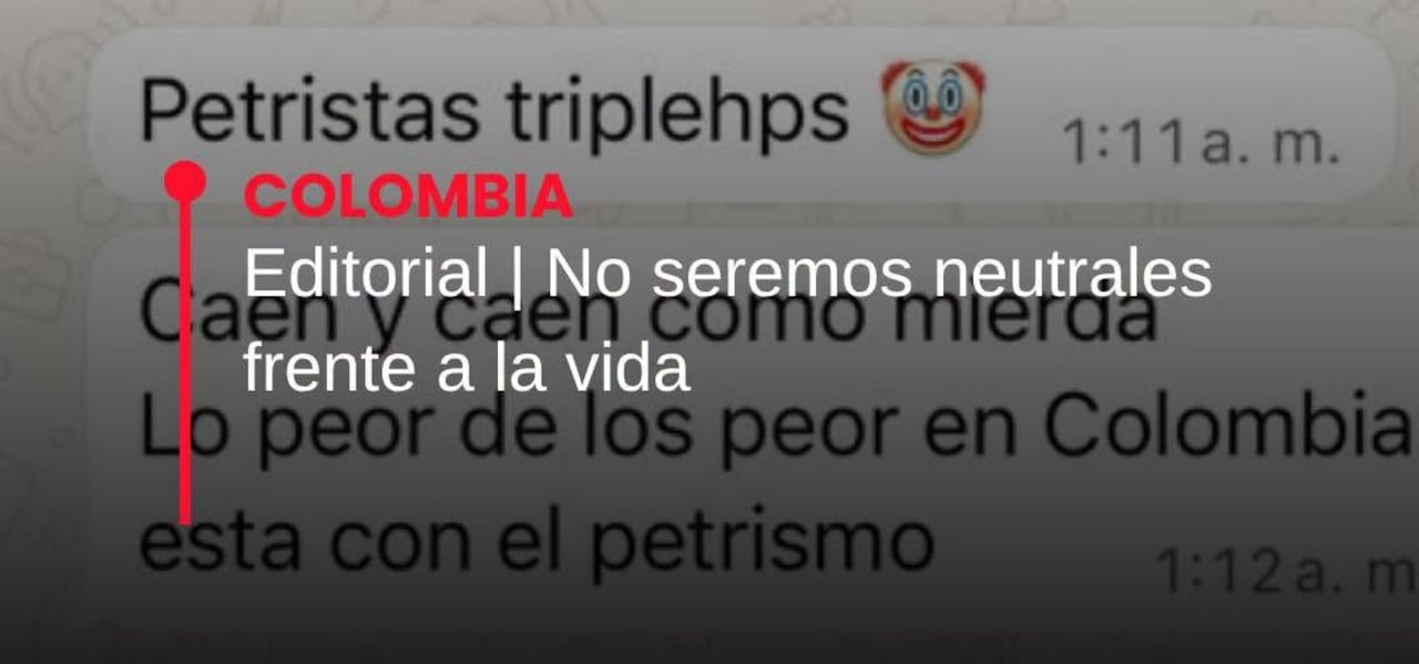 El periodista caucano Fredy Omen denunció haber recibido amenazas a través de WhatsApp, situación que generó preocupación entre organizaciones sociales y comunicadores por las garantías para ejercer el periodismo en el departamento.