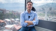 Daniel Quintero, Alcalde de Medellín