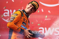 lando Norris