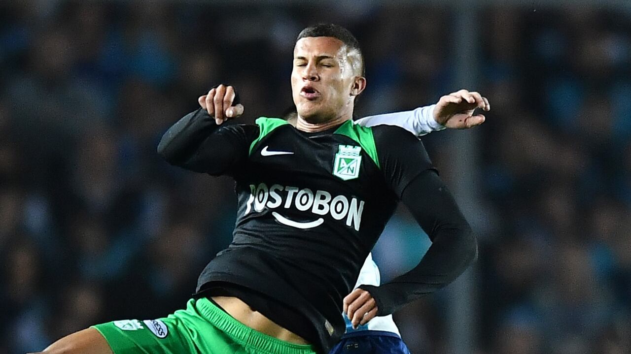 Nacional quedó eliminado de Copa Libertadores