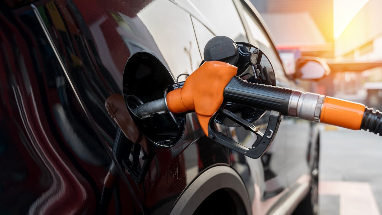 Gasolina