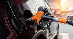 Gasolina