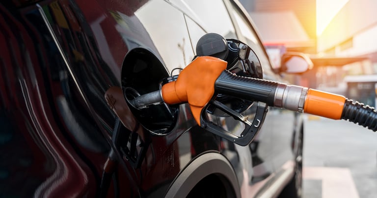 Gasolina