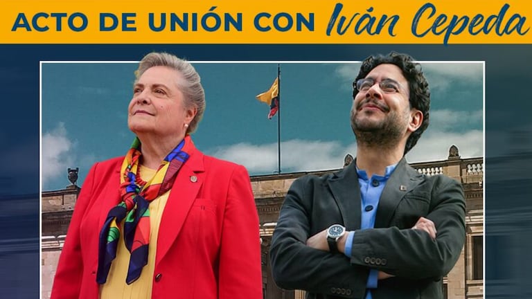 El acto busca sumar apoyos y abrir espacios de diálogo.