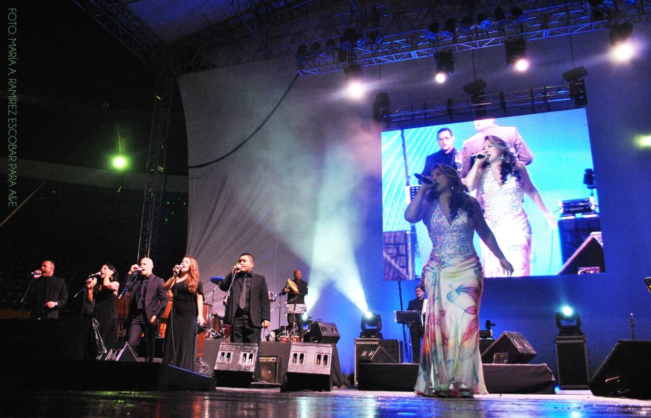 La programación incluye presentaciones artísticas y actividades académicas que buscan abrir espacios de diálogo, formación y encuentro.