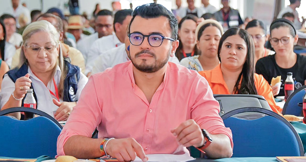 Algunos de los agentes interventores que nombró Luis Carlos Leal en las EPS intervenidas no están dentro del registro único de interventores de la Superintendencia de Salud, el Rilco. Los interventores fueron designados de manera discrecional.