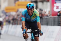 Giro d'Italia 2026
