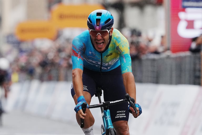 Giro d'Italia 2026