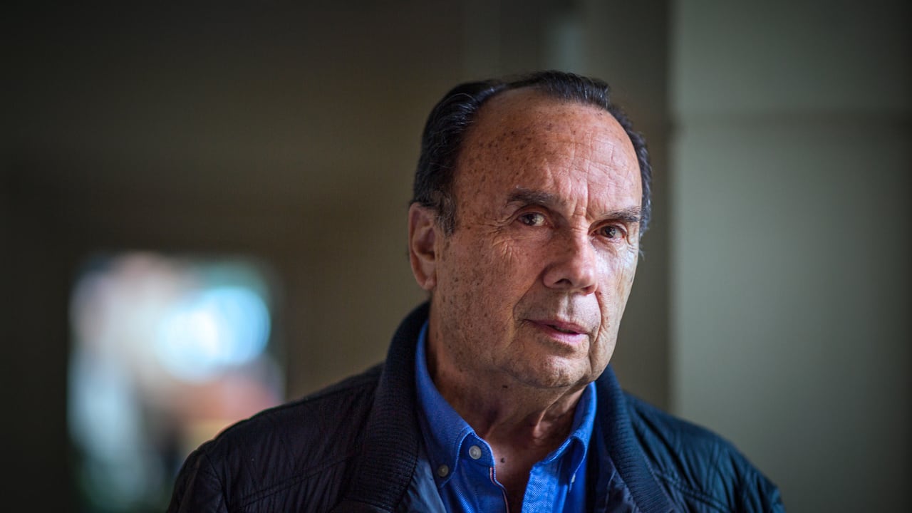 Hernan Peláez
Periodista
Fecha: 18 de marzo de 2019
Foto: Pilar Mejía
Semana Podcast