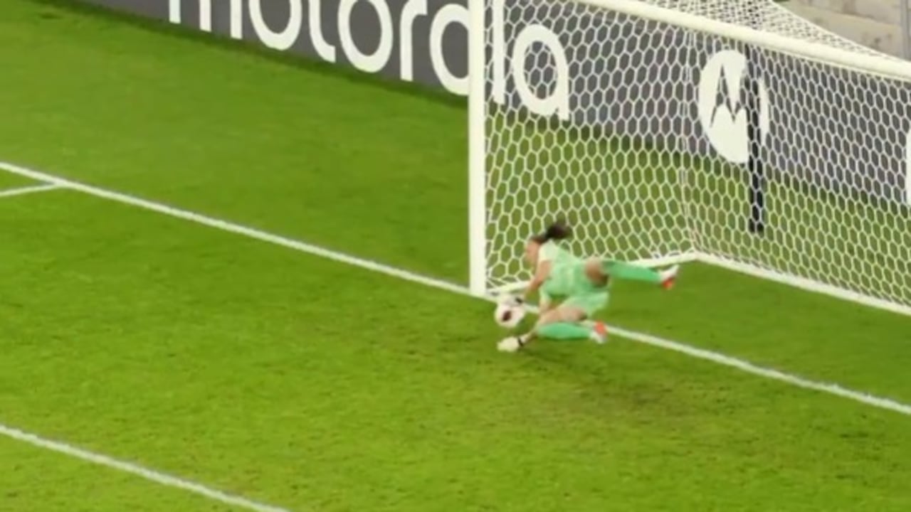 Selección Colombia