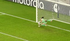 Selección Colombia