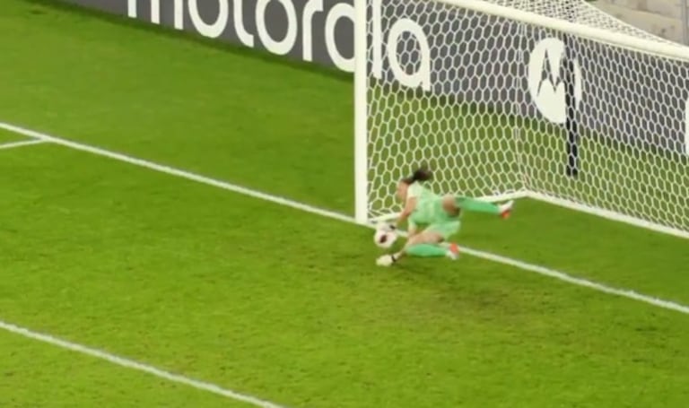 Selección Colombia