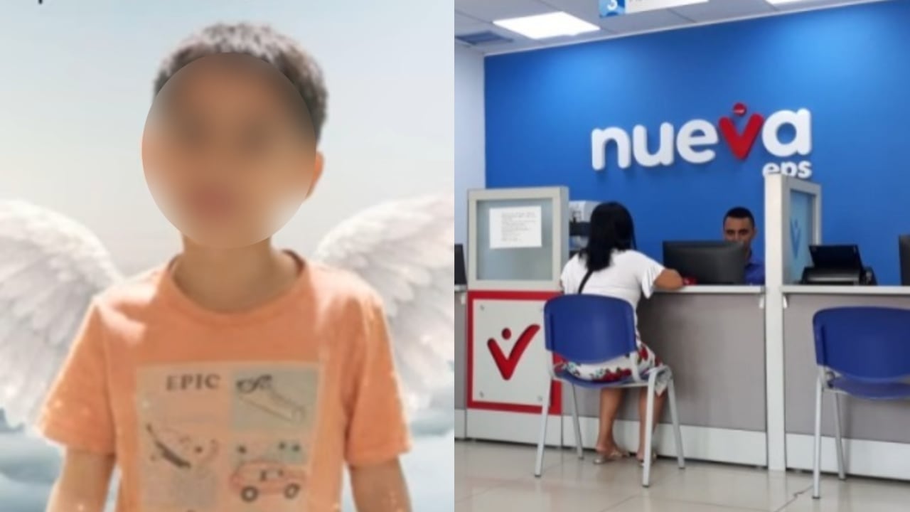 Revelan que tres familiares de Kevin Acosta también padecen de hemofilia, uno se encuentra hospitalizado