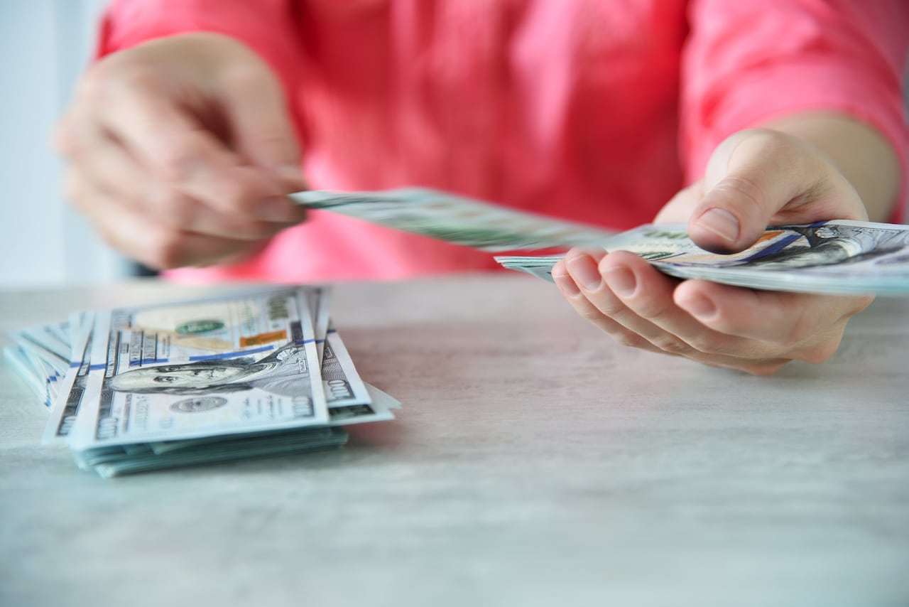 684 millones de dólares llegaron en remesas al Suroccidente del país en el primer trimestre del 2023.