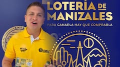 Lotería de Manizales: resultados del sorteo de este miércoles 10 de diciembre ya están disponibles.