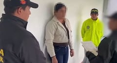 Un juez de la República dictó medida de aseguramiento en centro carcelario contra Mónica Paola Bonilla Valderrama, funcionaria de la Dirección de Impuestos y Aduanas Nacionales (DIAN), quien fue imputada por el delito de estafa agravada.