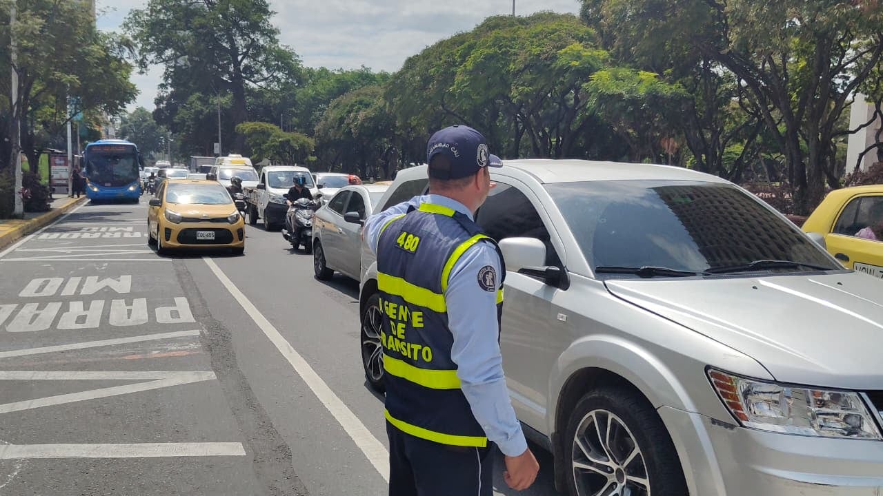 Secretaría de Movilidad lanza la campaña 'La velocidad destruye familias'