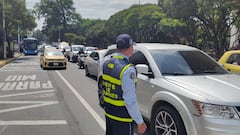 Secretaría de Movilidad lanza la campaña 'La velocidad destruye familias'